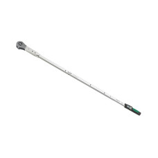 SW-96501800 Моментный ключ MANOSKOP® со сменной трещоткой 100-1000 Нм 730DR/100 STAHLWILLE