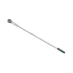 SW-96502065 Моментный ключ MANOSKOP® со сменной трещоткой 3/4", 65-650 Нм 730DR II/65 STAHLWILLE