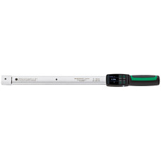 SW-96500910 Моментный ключ MANOSKOP® с контролем угла поворота 10-100 Нм 714/10 STAHLWILLE