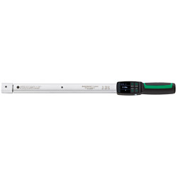 SW-96500940 Моментный ключ MANOSKOP® с контролем угла поворота 40-400 Нм 714/40 STAHLWILLE