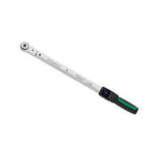 SW-96501020 Моментный ключ MANOSKOP® со сменной трещоткой 20-200 Нм 714R/20 STAHLWILLE