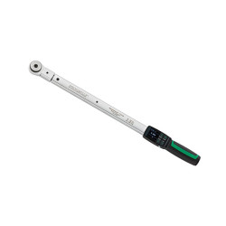 SW-96501040 Моментный ключ MANOSKOP® со сменной трещоткой 40-400 Нм 714R/40 STAHLWILLE
