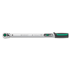 SW-50204115 Моментный ключ с несъемной трещоткой 1/2'', 30-150Нм 721QR/15 QUICK STAHLWILLE
