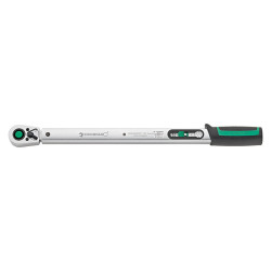 SW-50204115 Моментный ключ с несъемной трещоткой 1/2'', 30-150Нм 721QR/15 QUICK STAHLWILLE