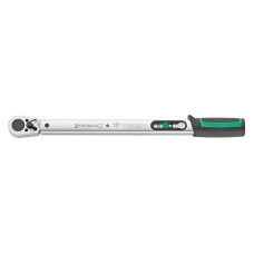 SW-50204015 Моментный ключ MANOSKOP® с несъемной трещоткой 1/2'', 30-150 Нм 721/15 QUICK STAHLWILLE