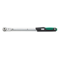 SW-96502265 Моментный ключ с несъемной трещоткой 3/4'', 130-650 Нм 730NR/65 FK-HD STAHLWILLE
