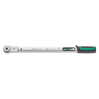 SW-96504020 Моментный ключ с присоединенной трещоткой 1/2'', 40-200 Нм 730R/20 QUICK STAHLWILLE