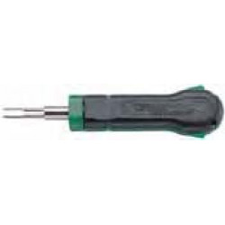 SW-74610039 Разблокировочный инструмент KABELEX® № 1589K 74610039 STAHLWILLE SW-74610039 Разблокировочный инструмент KABELEX® № 1589K 74610039 STAHLWILLE