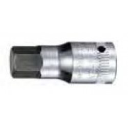 SW-01120004 INHEX-насадка 44K, 4 мм 01120004 STAHLWILLE