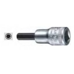 SW-02050008 Насадка INHEX 49, 8 мм 02050008 STAHLWILLE