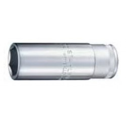 SW-03240019 Насадка 51S для торцовых ключей, длинная, 19 мм 03240019 STAHLWILLE