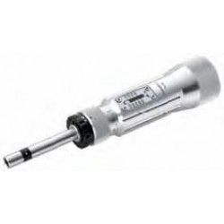 SW-51060030 Моментная отвертка TORSIOMAX 775/30 51060030 STAHLWILLE