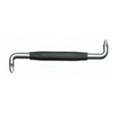 SW-73282023 Угловая отвертка Phillips-Recess® 10551, PH 2 x 3 73282023 STAHLWILLE