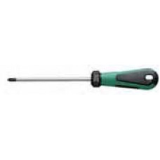 SW-48301001 Крестообразная отвертка 3K DRALL, Phillips-Recess®, PH1 48301001 STAHLWILLE
