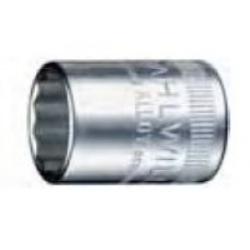 SW-01030012 Торцовая насадка 40D, 12 мм 01030012 STAHLWILLE
