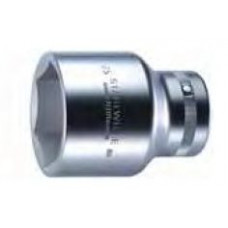SW-06010065 Насадка 60 для торцовых ключей, 65 мм 06010065 STAHLWILLE