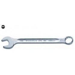 SW-40581616 Комбинированный ключ Spline-Drive 130aSP, 1/4" 40581616 STAHLWILLE