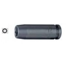 SW-23020016 IMPACT-насадка 51IMP, длинная, 16 мм 23020016 STAHLWILLE