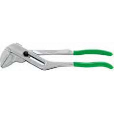 SW-65735250 Ключ-клещи PowerGRIP, 253 мм 65735250 STAHLWILLE
