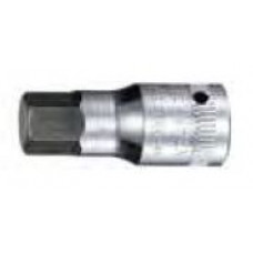 SW-01120006 INHEX-насадка 44K, 6 мм 01120006 STAHLWILLE