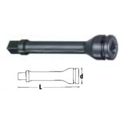 SW-33010001 Удлинитель № 509/2IMP 33010001 STAHLWILLE