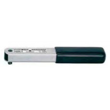 SW-50100001 Моментный ключ Serien-Manoskop 755R/1 со встроенной трещоткой 50100001 STAHLWILLE