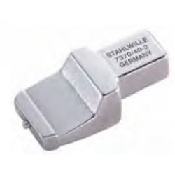 SW-58290042 Сменный адаптер 7370/40-2 58290042 STAHLWILLE