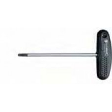 SW-43290027 TORX®-отвертка 10769 с поперечной рукояткой, T27 43290027 STAHLWILLE SW-43290027 TORX®-отвертка 10769 с поперечной рукояткой, T27 43290027 STAHLWILLE