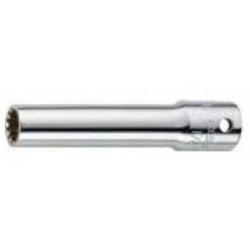 SW-01021007 Торцовая насадка Spline-Drive 40aLSP, длинная, 7/32" 01021007 STAHLWILLE