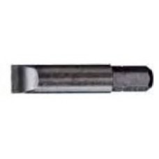 SW-08070019 Отверточная насадка BITS № 1159, 0,4 x 2,5 мм 08070019 STAHLWILLE