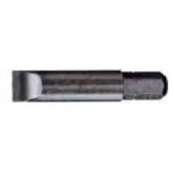 SW-08070019 Отверточная насадка BITS № 1159, 0,4 x 2,5 мм 08070019 STAHLWILLE