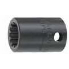 SW-22410028 Насадка 45aPSP для ключей типа Spline-Drive 22410028 STAHLWILLE