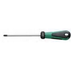 SW-48301004 Крестообразная отвертка 3K DRALL, Phillips-Recess®, PH4 48301004 STAHLWILLE