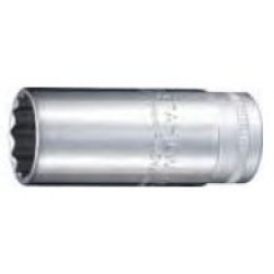 SW-02020208 Насадка 46 для торцовых ключей, длинная, 20,8 мм 02020208 STAHLWILLE