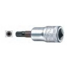 SW-02060008 Отверточная насадка 49X для винтов XZN®, M8 02060008 STAHLWILLE SW-02060008 Отверточная насадка 49X для винтов XZN®, M8 02060008 STAHLWILLE