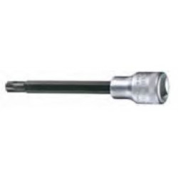 SW-03131230 Отверточная насадка 1054TX для внутренних TORX®-винтов, спец. длина, T30 03131230 STAHLWILLE