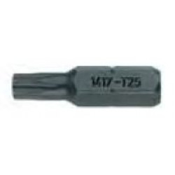 SW-08140027 Отверточная насадка BITS № 1430 для винтов TORX®, T27 08140027 STAHLWILLE