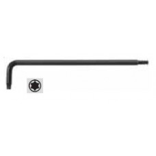 SW-43270030 Угловая отвертка 10771 для внутренних TORX®-винтов, длинная, T30 43270030 STAHLWILLE