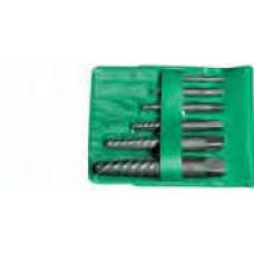 SW-96710101 Набор EXTRACTOR 900/6Pc 96710101 STAHLWILLE