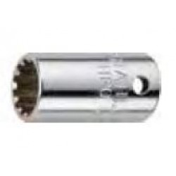 SW-01011007 Торцовая насадка Spline-Drive 40aSP, 7/32" 01011007 STAHLWILLE