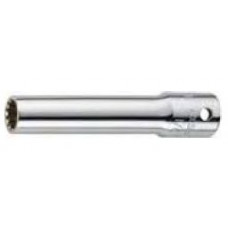 SW-01021010 Торцовая насадка Spline-Drive 40aLSP, длинная, 5/16" 01021010 STAHLWILLE