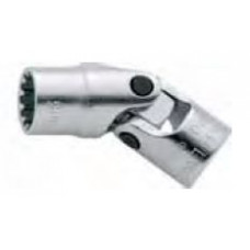 SW-01542020 Шарнирная торцовая насадка Spline-Drive 402aSP, 5/16" 01542020 STAHLWILLE
