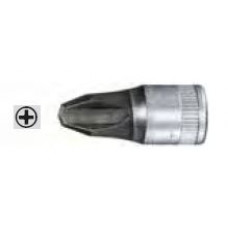 SW-01290004 Отверточная насадка 44P для винтов Phillips-Recess®, PH4 01290004 STAHLWILLE