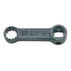 SW-02480020 Адаптер Spline-Drive 447aSP, 5/16" 02480020 STAHLWILLE