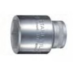 SW-03030034 Насадка 52 для торцовых ключей, 34 мм 03030034 STAHLWILLE