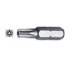 SW-08160030 Отверточная насадка BITS № 1445 TORX® TAMPER RESISTANT, T30 08160030 STAHLWILLE