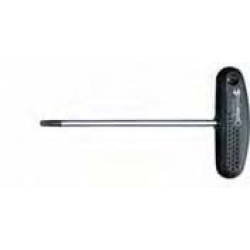 SW-43290045 TORX®-отвертка 10769 с поперечной рукояткой, T45 43290045 STAHLWILLE SW-43290045 TORX®-отвертка 10769 с поперечной рукояткой, T45 43290045 STAHLWILLE