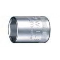 SW-01410008 Торцовая насадка 40a, 1/8" 01410008 STAHLWILLE
