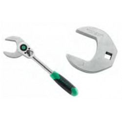 SW-02501038 Ключ CROW-FOOT Heavy Duty 540a HD, 11/16" 02501038 STAHLWILLE