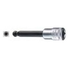 SW-03280006 Насадка INHEX 54KK с круглой головкой, 6 мм 03280006 STAHLWILLE
